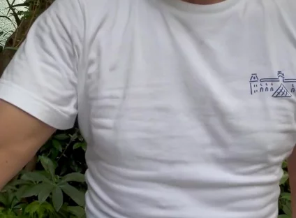 Outdoors Flashing