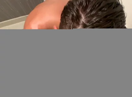 Dante Colle Gives Great Head