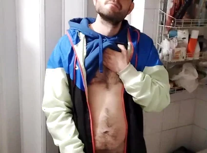 I Masturbate in Bathroom My Ex-boyfriend