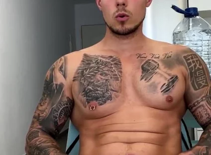 Sit or Suck on My Big Cock?