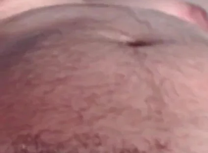 Wearing Sports Clothes I Pee and Cum in Front of the Camera
