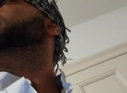 On Make, Horny Dj Bro Dressed Like a Perverted Afghan