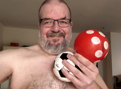 Spontaneous, Hard Anal Training