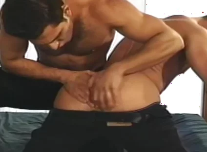 A Passionate Union Of Lust