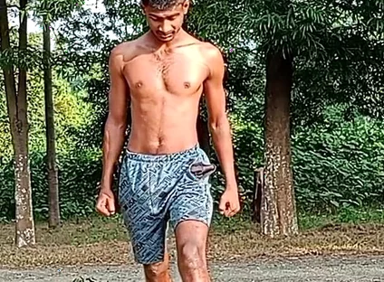 Lang Workout Se Apne Gand Ko Majbut Karo