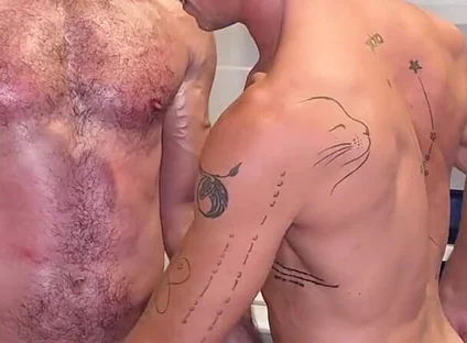 Built to Be Bound and Used