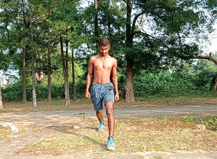 Strengthen Your Glutes with Long Workouts