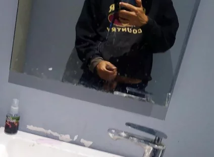 Public Restrooms