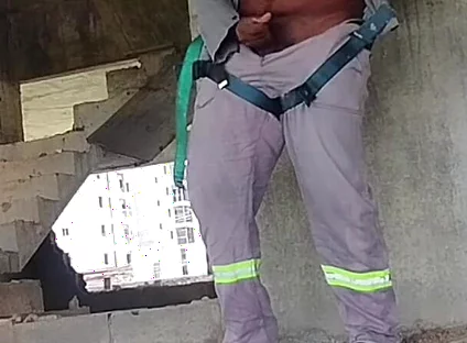 Lunch Break and That Naughty Thing I Do Secretly at Work.