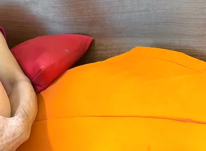 I Fucked My Ass in My Ex-boyfriend's Favorite Position