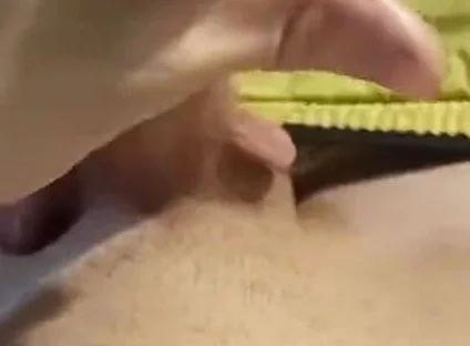 Hot Cumshot, Thick, Guy Moaning