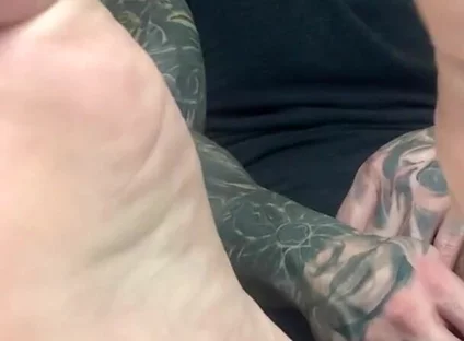 Behind the Scenes