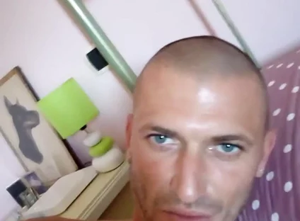 Just Woke up