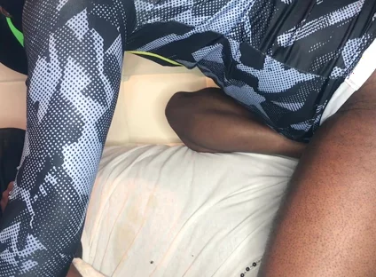 Batman in Tight Jeans Skullfucks Slut Upclose 