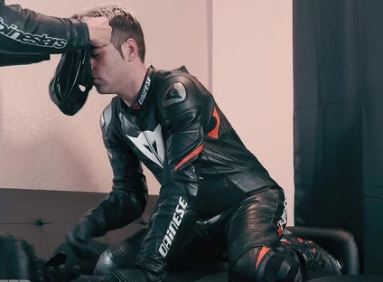 Biker Fx
