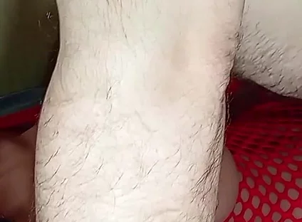 Hangover Fuck with Sexdoll Mira