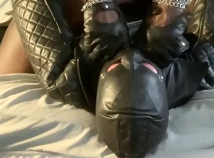 Interracial BDSM Recently Added to Sheer Membersi’m