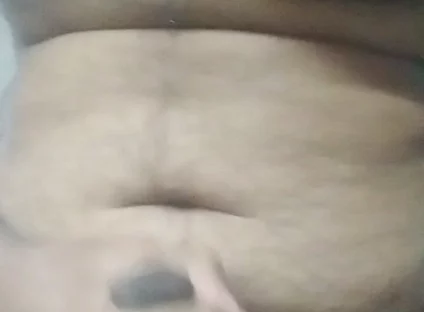 Hairy Pussy Having My Cock Deepky Insterted Freely...