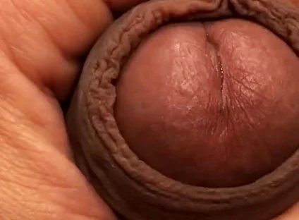 The Creamiest Cumshot Ever!!!