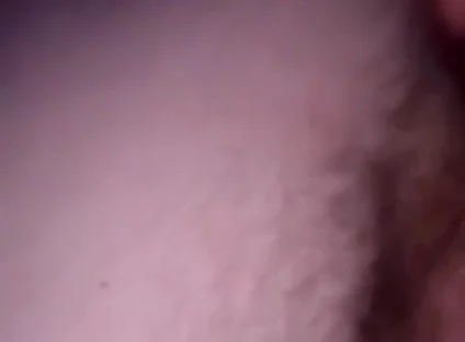 Playing with My Ass Ends in Cum in the Shower