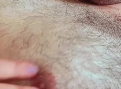Hairy Chest BibearXXX