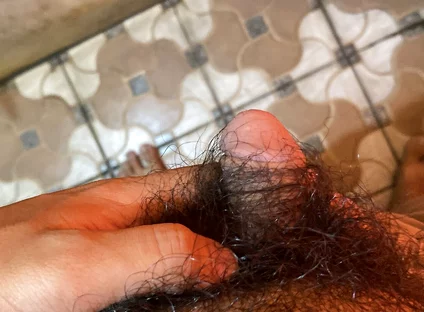 Bathroom Confession I Masturbated in Secret and Couldn’t Stop Myself Once I Started