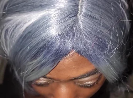 Thunderous Passion: Storm's Sizzling Comiccon Afterparty