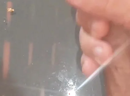 Daddy Makes an Extreme Orgasm in Super Slow Motion!!