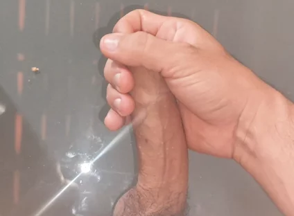 Daddy Makes an Extreme Orgasm in Super Slow Motion!!