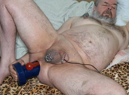 My Best Orgasms of the Year