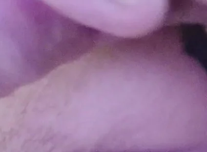 My Friend Is Sitting in a Chair and Playing with His Little Cock