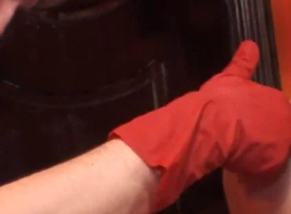 Threesome Gay Finger-fucking