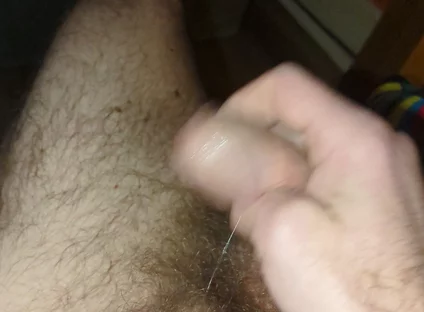 Hand Job
