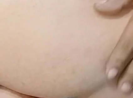 I'll Swallow It All, Even if This Huge Toy Rips My Ass Apart.