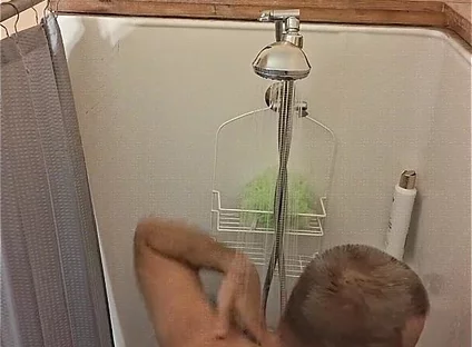 Moring Shower- Made with Clipchamp.mp4