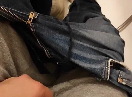 Dirty Pig Hammer on It, Pissing and Socks Toilet