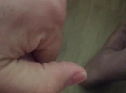 Hairy Dick