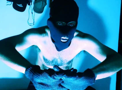 Musical Video Secret Maskared