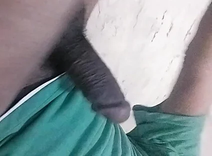 You Are Waiting for My Day
