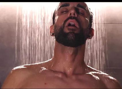 I Would Like to Have a Shower with You Babe. Join Me and Watch Complete Video