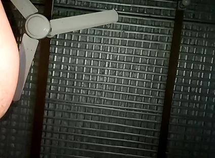 He Fucked Me Until I Cum