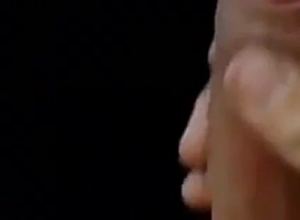 Hot Cum Shot