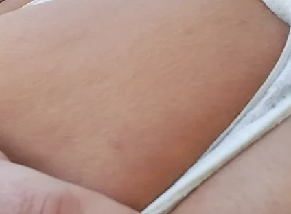 In Outdoor Thong