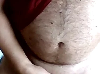 Dad Warm off