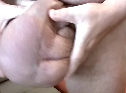 Daddy Big Sack