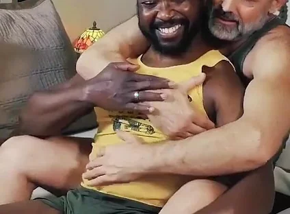 Cuddling 101