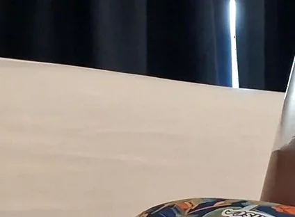 Pumping up Close up Video