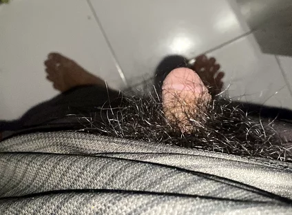 The Most Awesome Masturbation Session in the Room