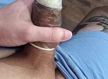 Omg I Cum so Much