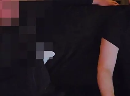 Hetero-divorced Uber Driver Picks Me up Again and Fucks Me - Couldn't Last Long